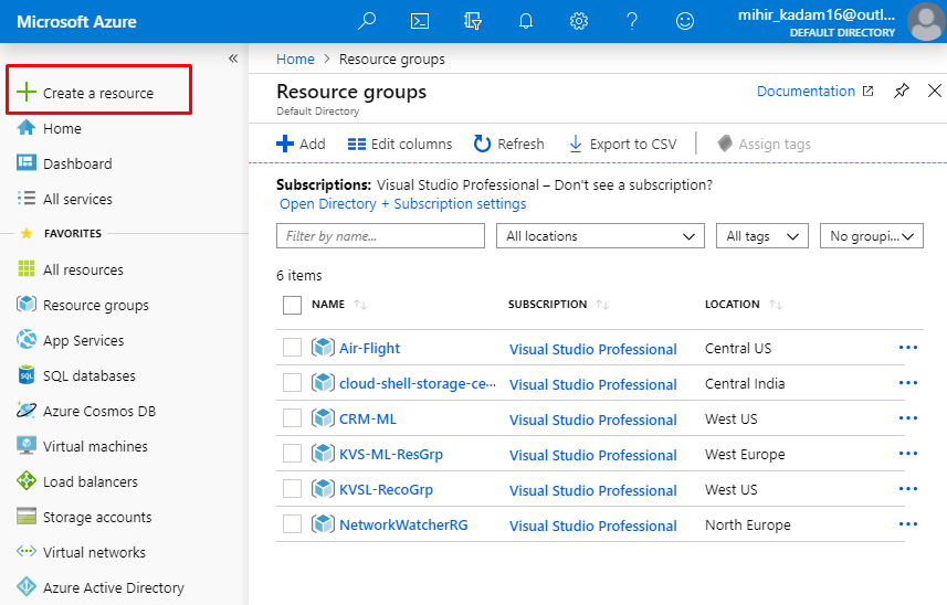 Azure Table Storage  How to Use Table Storage in Azure?